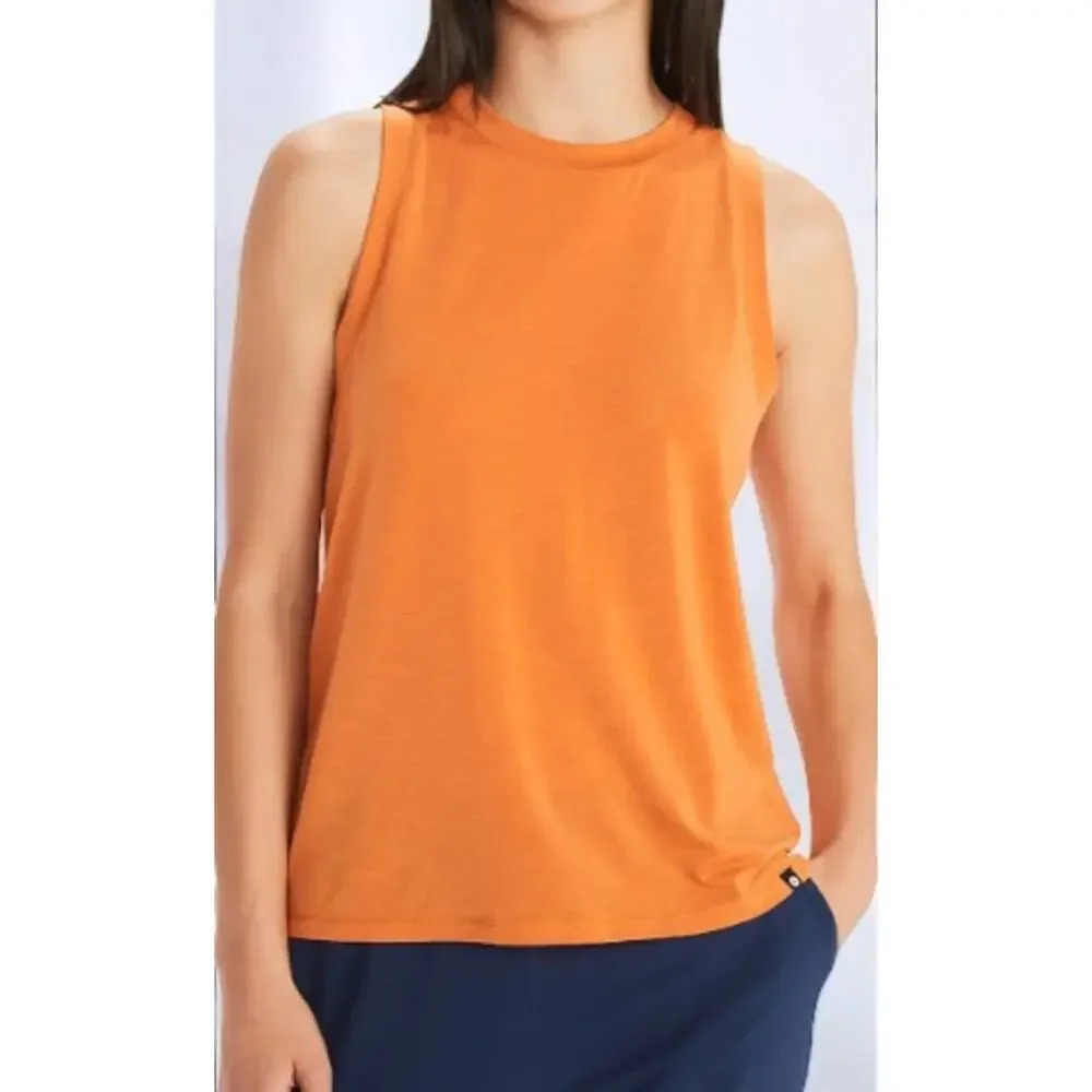 Marmot Mariposa Tank Top - Size Extra Large